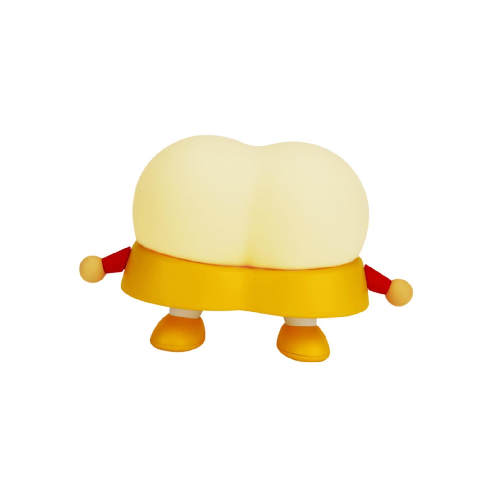 Night Light Nightlight Touch Control Table Lamp for Living Room Nursery Baby