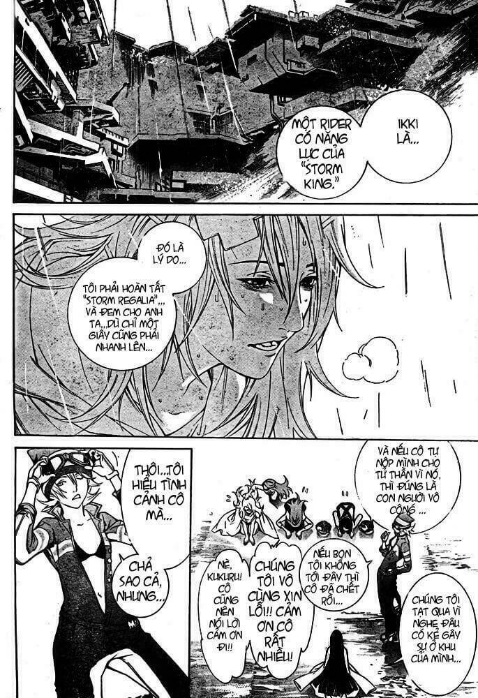 air gear chapter 238 13