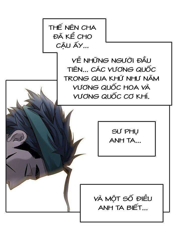 tòa tháp bí ẩn 2 chapter 468 56