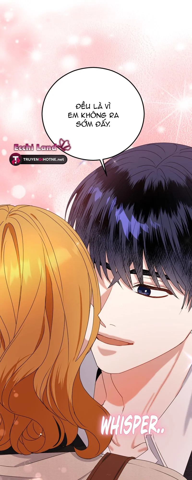 nụ hôn yêu tinh chapter 37.1 10