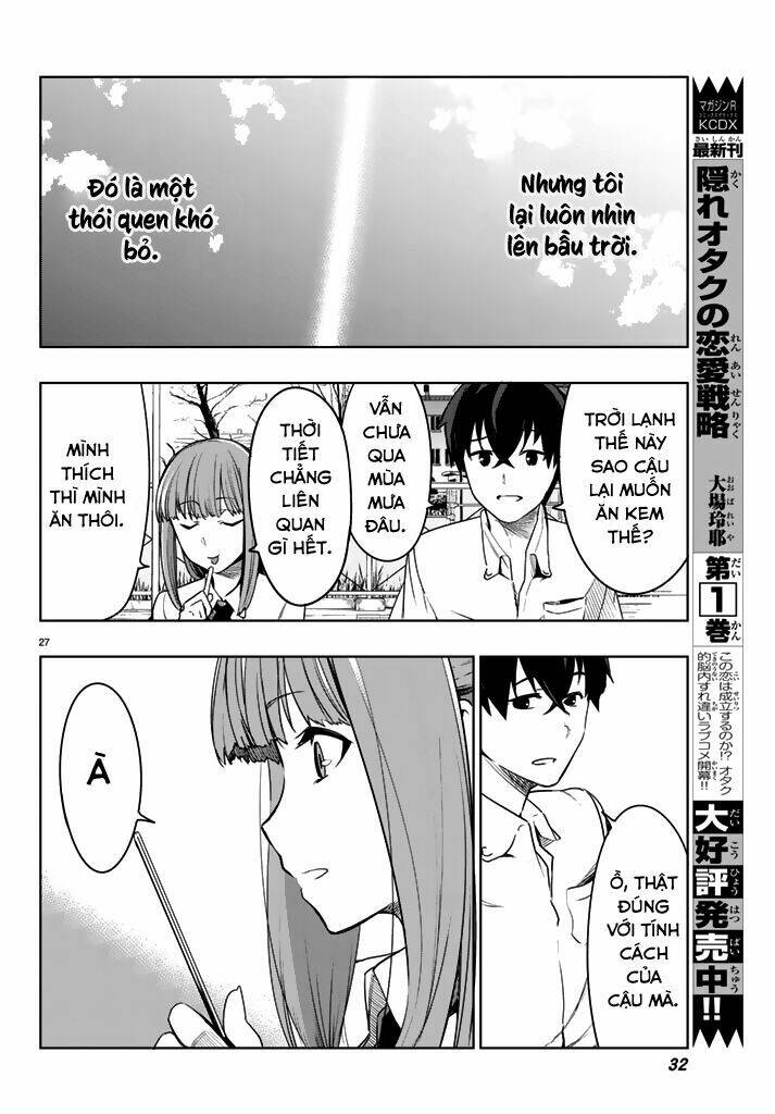 tatta hitori no kimi to nanajuuoku no shinigami chapter 1.1 27