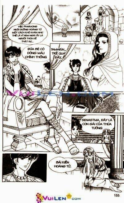 hậu duệ hoàng gia chapter 9 155