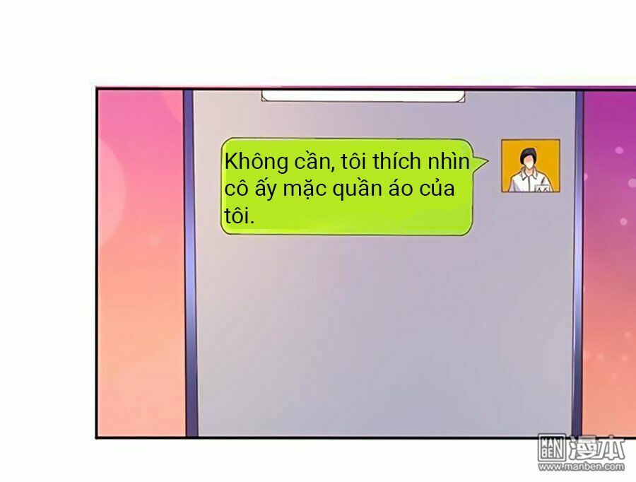 bác sĩ sở cũng muốn yêu chapter 123 20