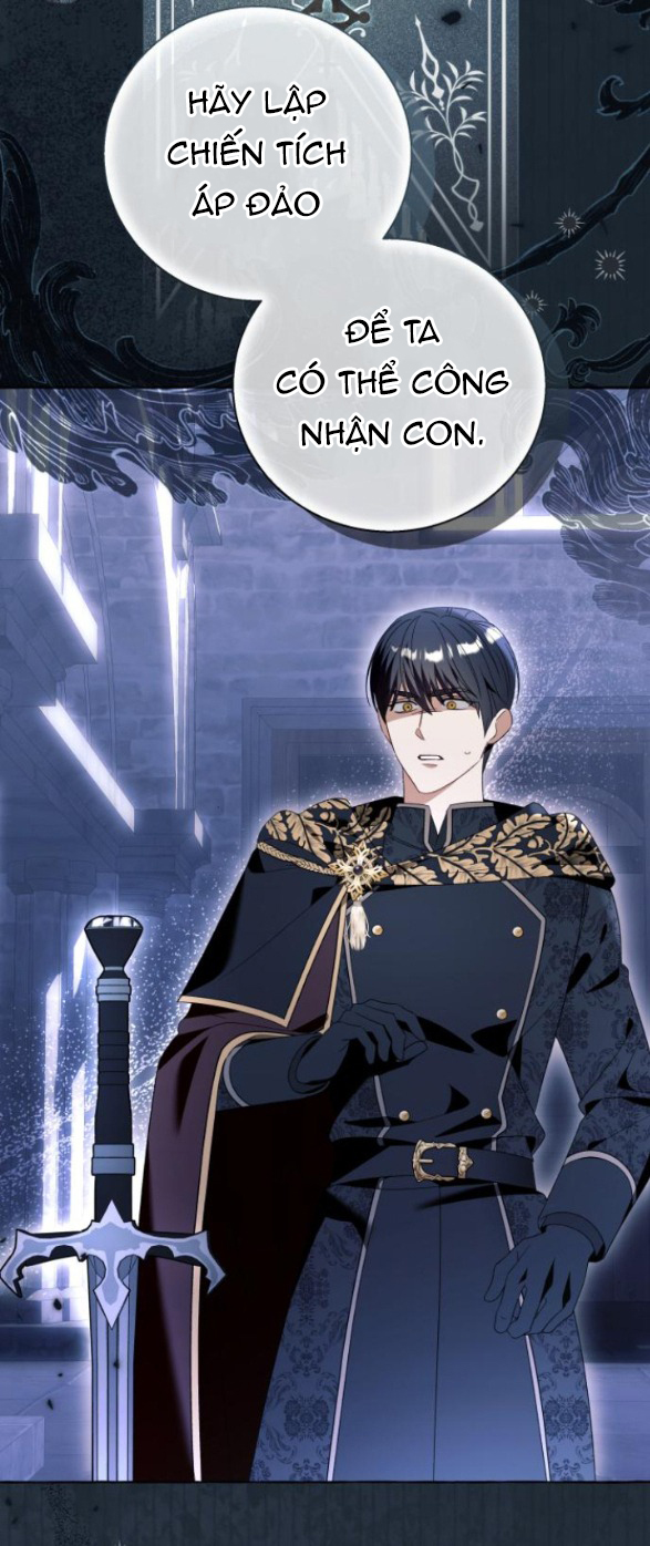 tôi tưởng đó chỉ là tiểu thuyết trọng sinh bình thường chapter 86.1 27