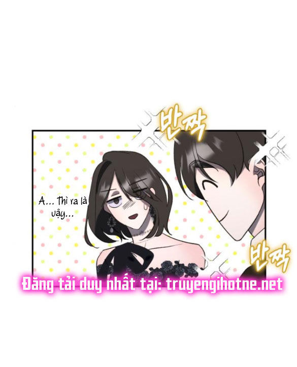 điệu nhảy say mê giữa màn đêm chapter 11.2 41