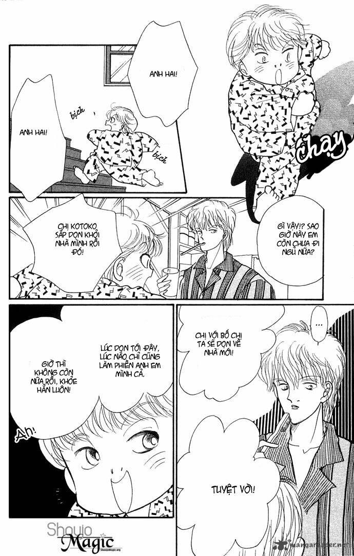 itazura na kiss chapter 11 45
