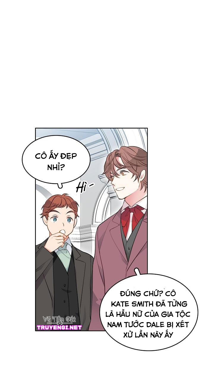 thanh tra của muiella chapter 32 25