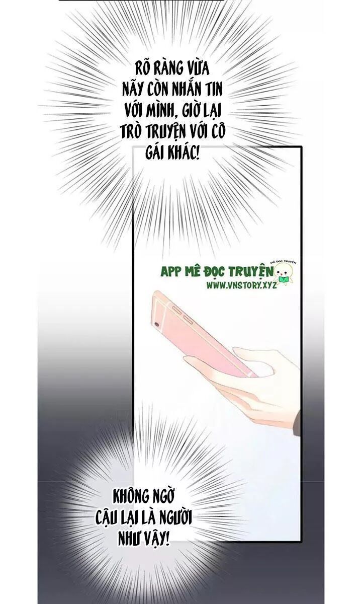 con tim rung động 2 chapter 43 23