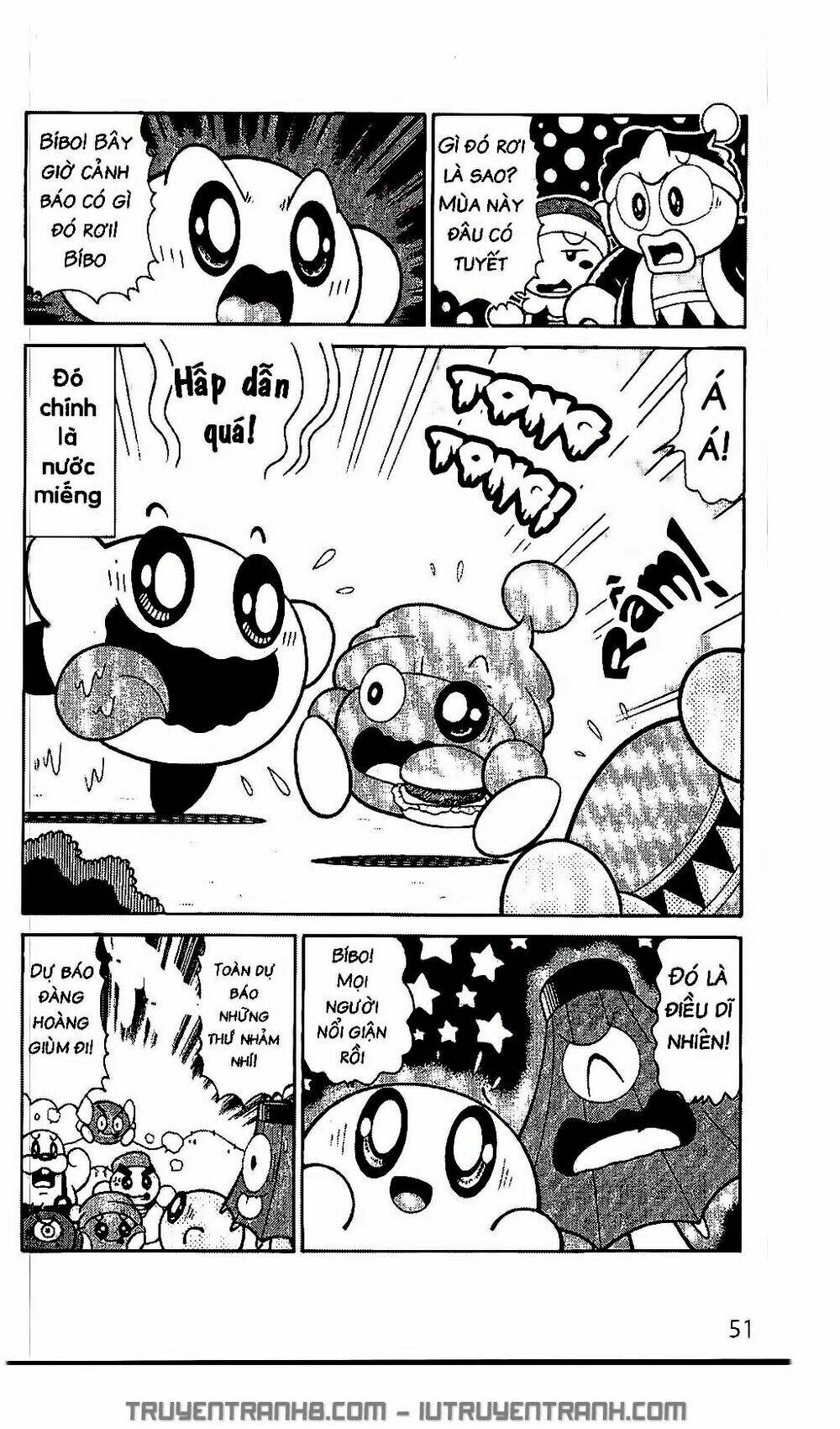 ngôi sao kabi chapter 214 15