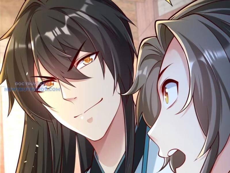 ta thực sự không muốn làm thần tiên chapter 53 106