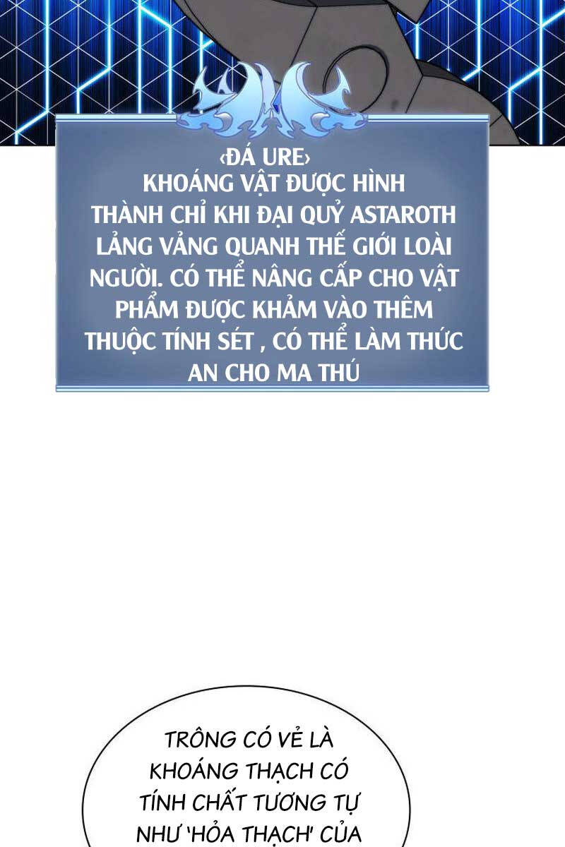 thợ rèn huyền thoại chapter 180.2 41