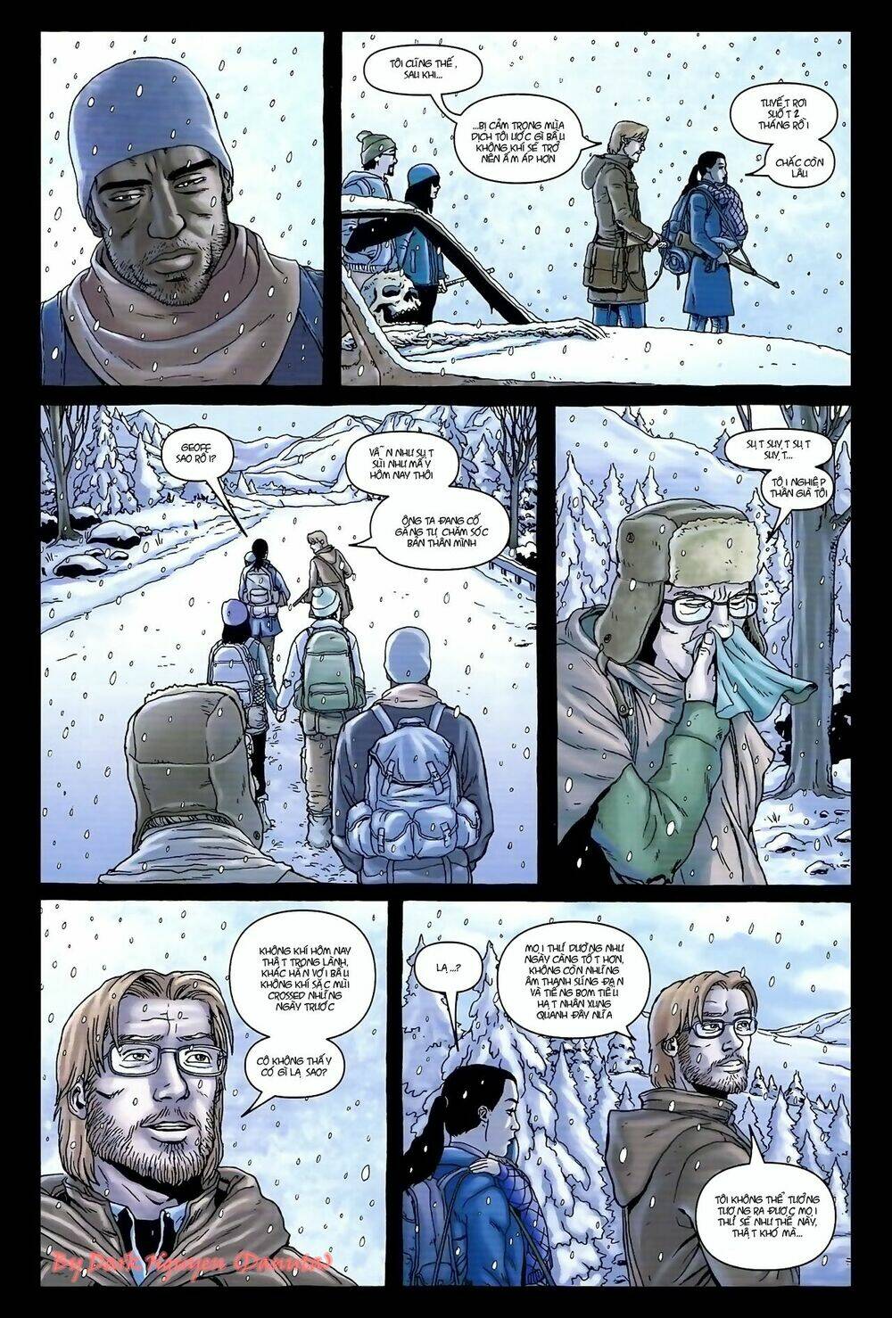 crossed family values chapter 19 5