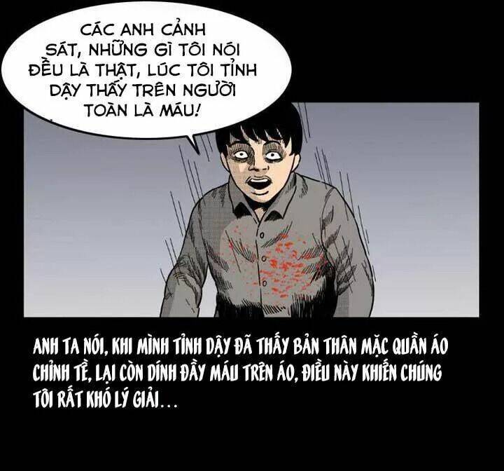 kỳ án có thật chapter 13 51