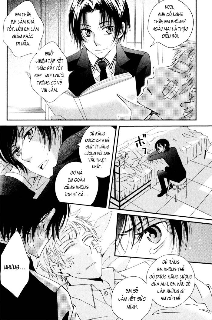 shinkuu yuusetsu chapter 9 30