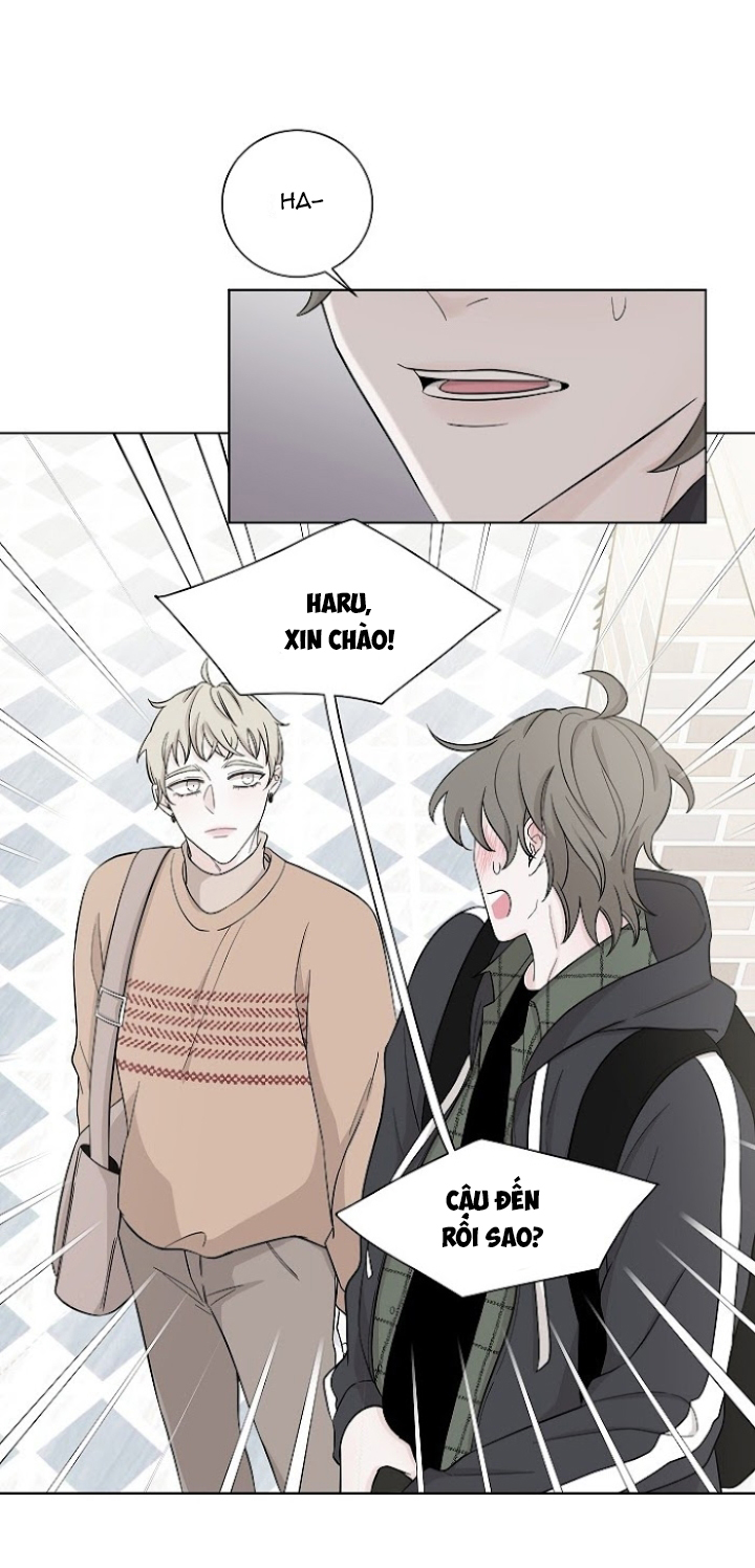 talk me down chapter 10.2 22