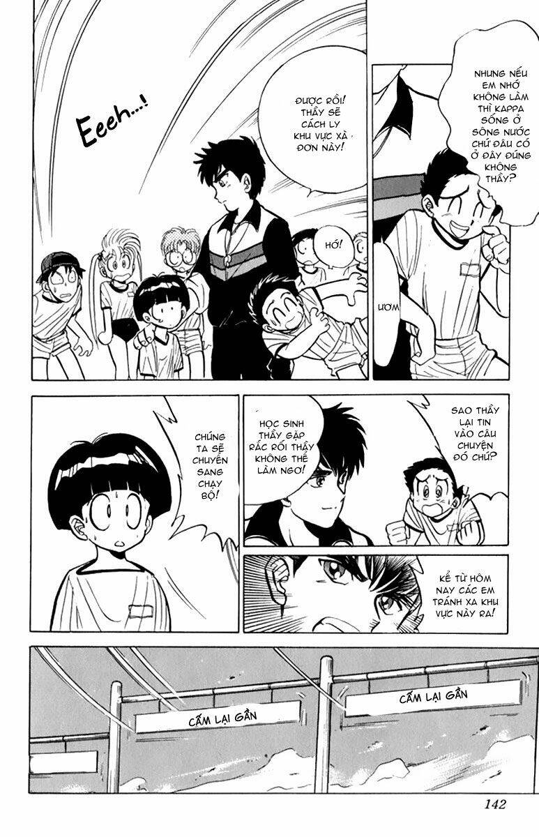 jigoku sensei nube - người thầy dũng cảm chapter 6 8