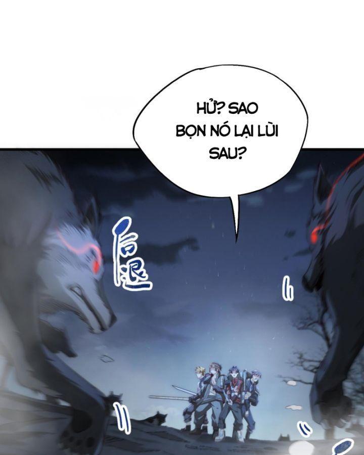 cày quái thành thần: ta đánh xuyên qua nhân loại cấm khu ! chapter 5 83