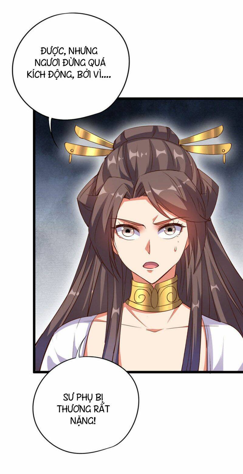 phục thiên thánh chủ chapter 45 30