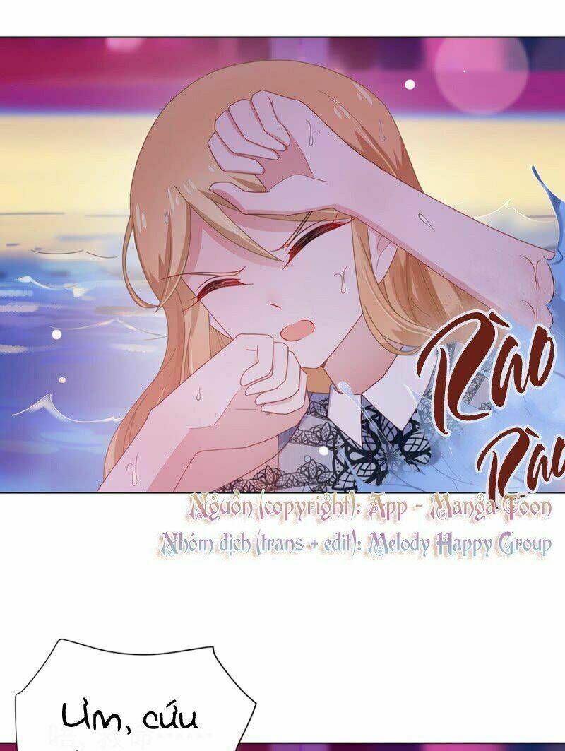 ma lạt thiên kim đẩu ác thiếu chapter 115 12