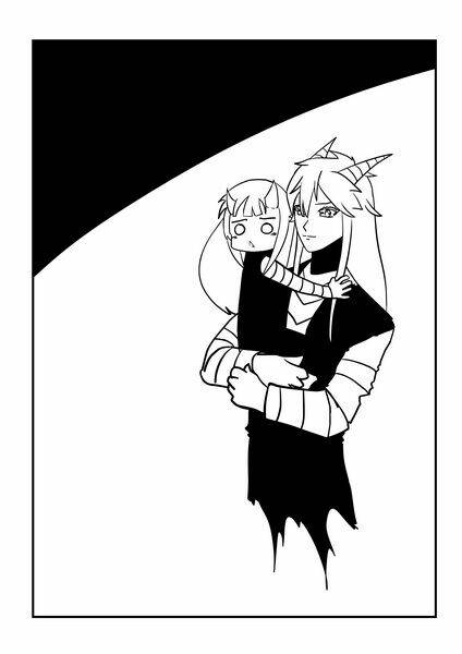 my papa is demon chapter 10 36