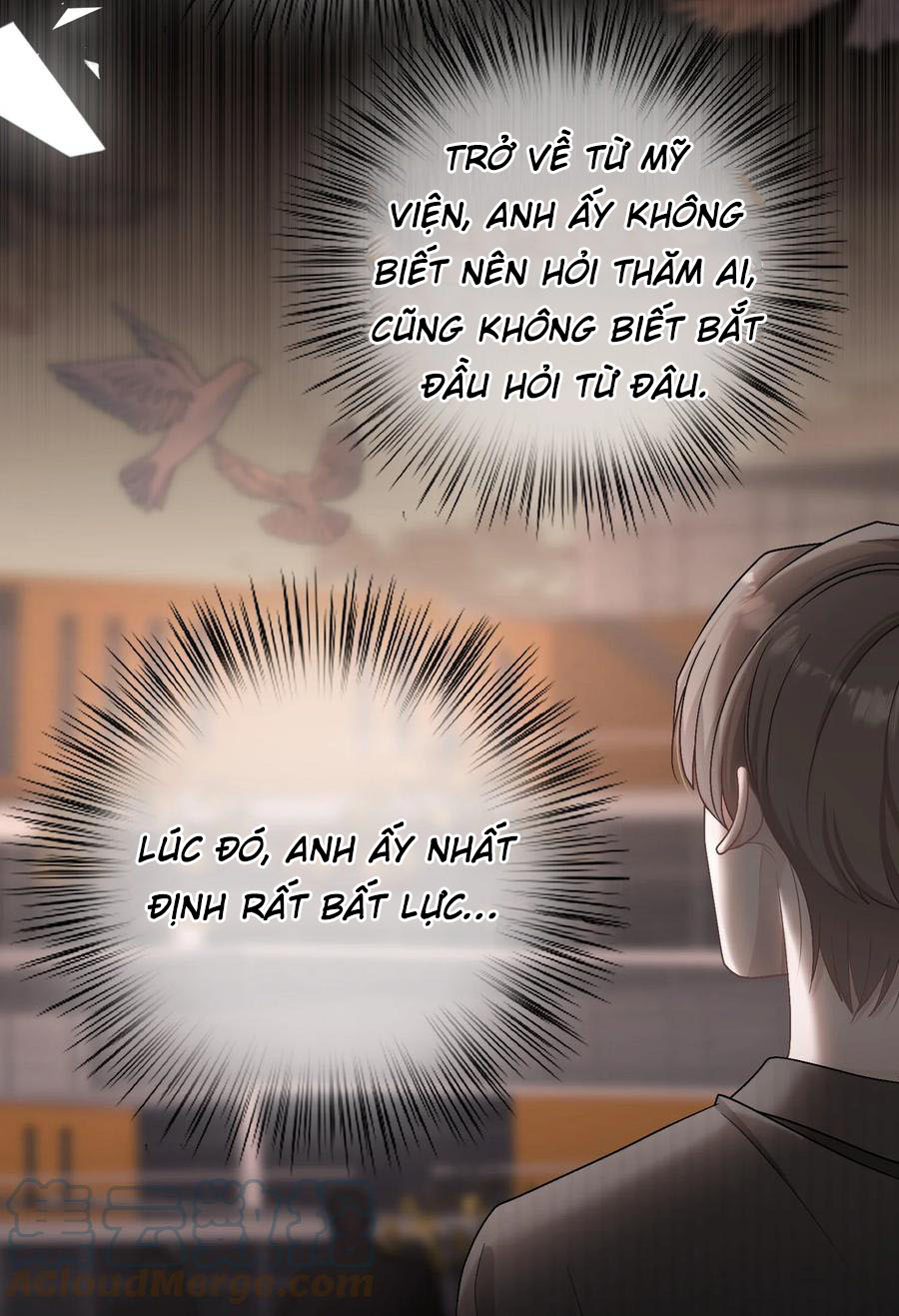 trước và sau ly hôn! chapter 56 23