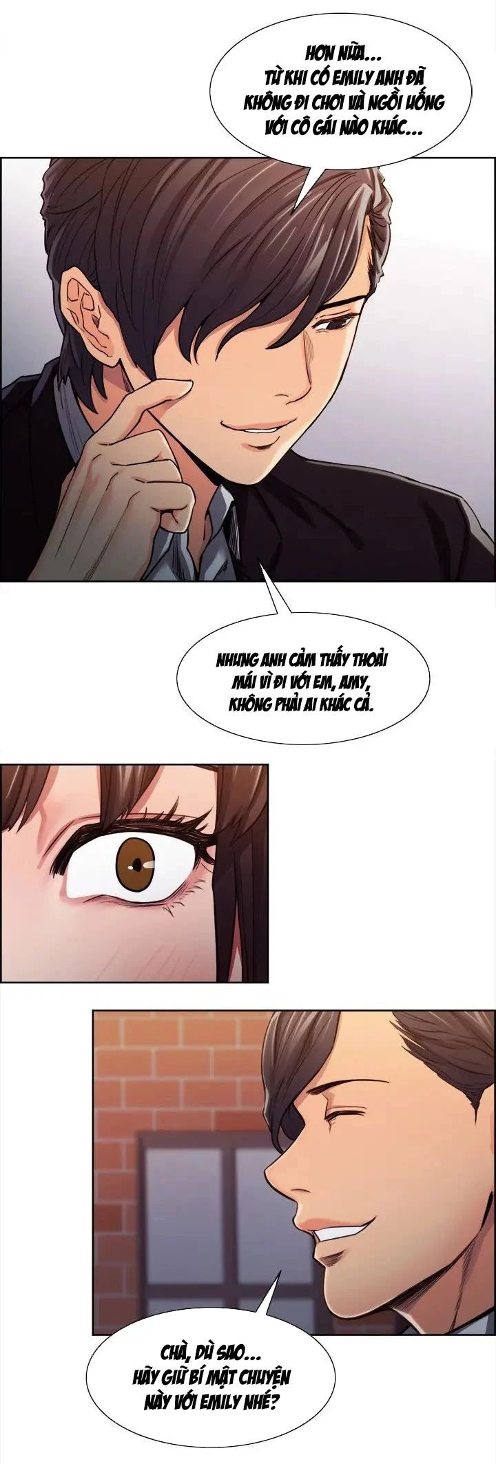 hương vị trái cấm chapter 6 15