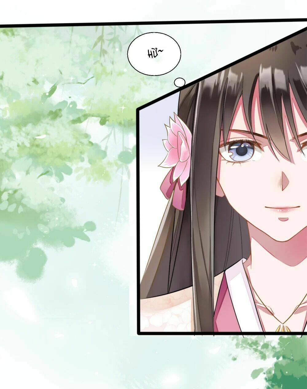 đích nữ hữu độc chapter 12 11