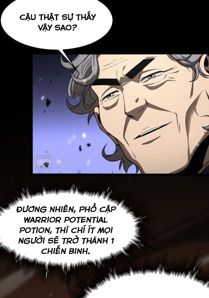 chư giới - tận thế online chapter 128 18