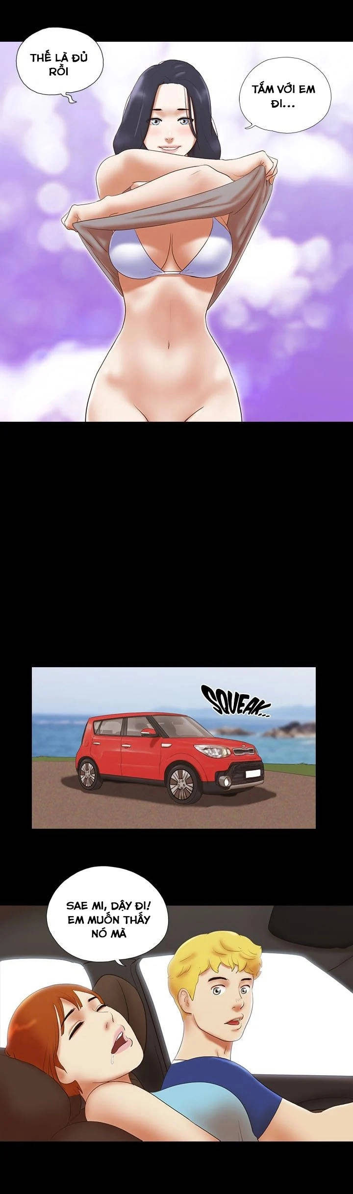 mẹ bạn chapter 28 18