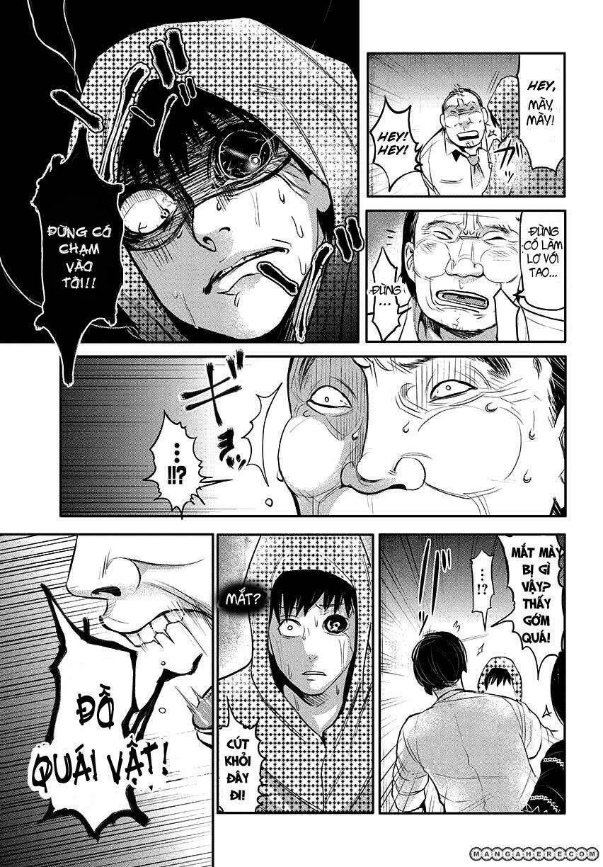 ngạ quỷ tokyo chapter 2 29