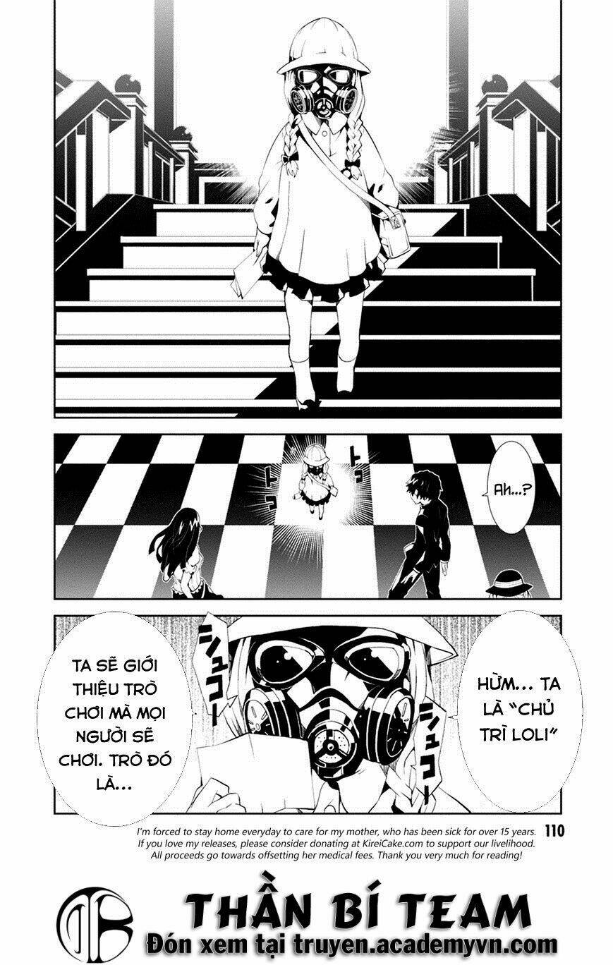 rengoku deadroll chapter 3 4