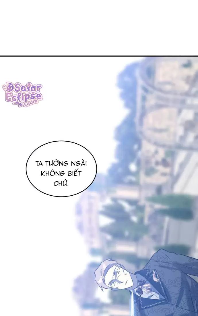 sống trong vườn hoa của công chúa chapter 12 61