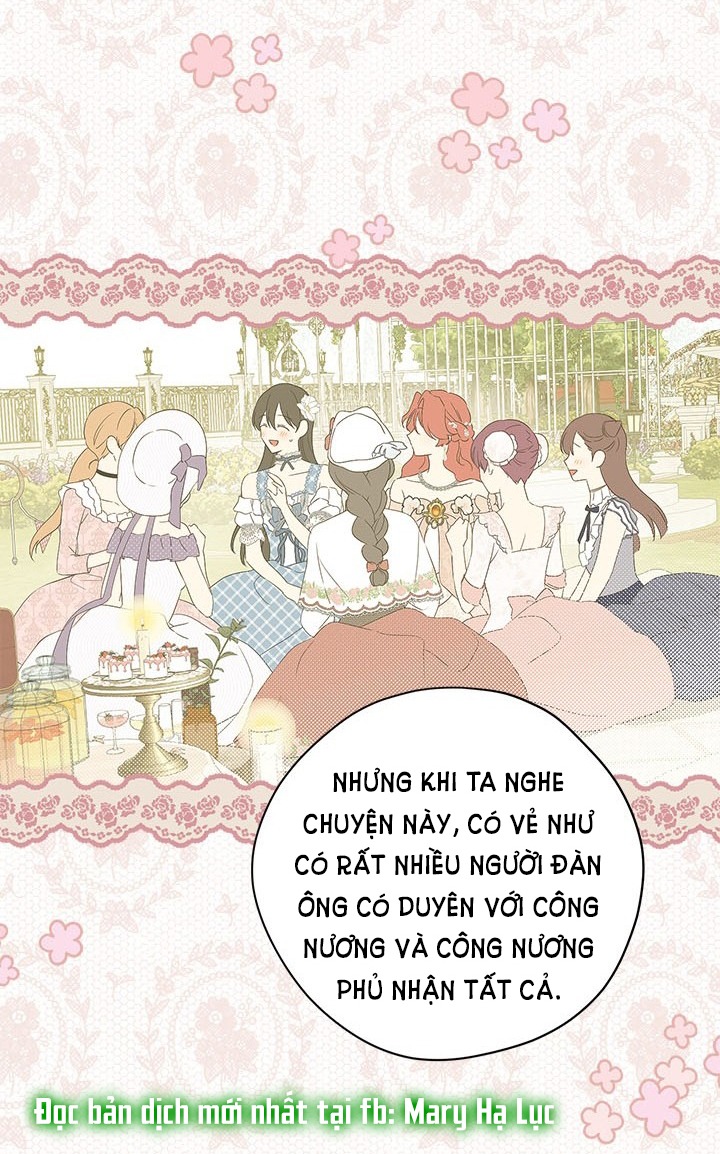 thật ra ta mới là hàng thật chapter 80.1 6