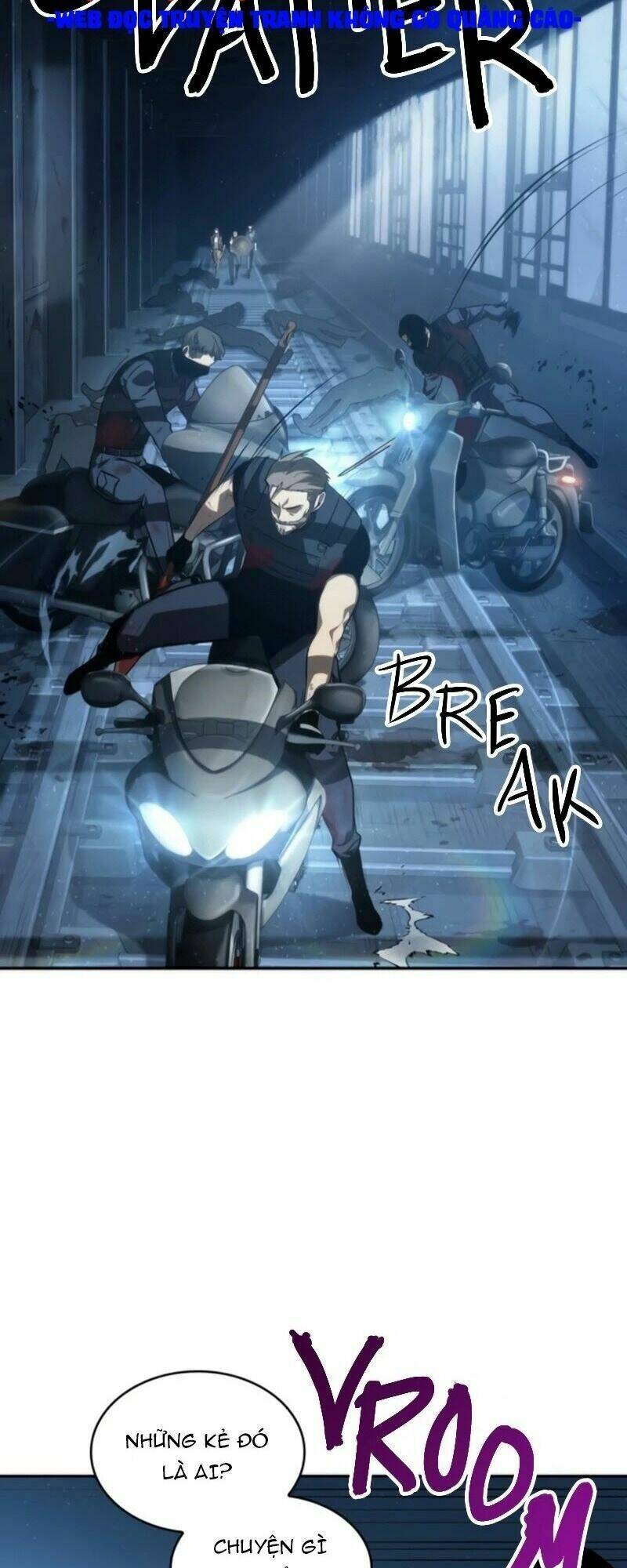 toàn trí độc giả - omniscient reader chapter 46 69