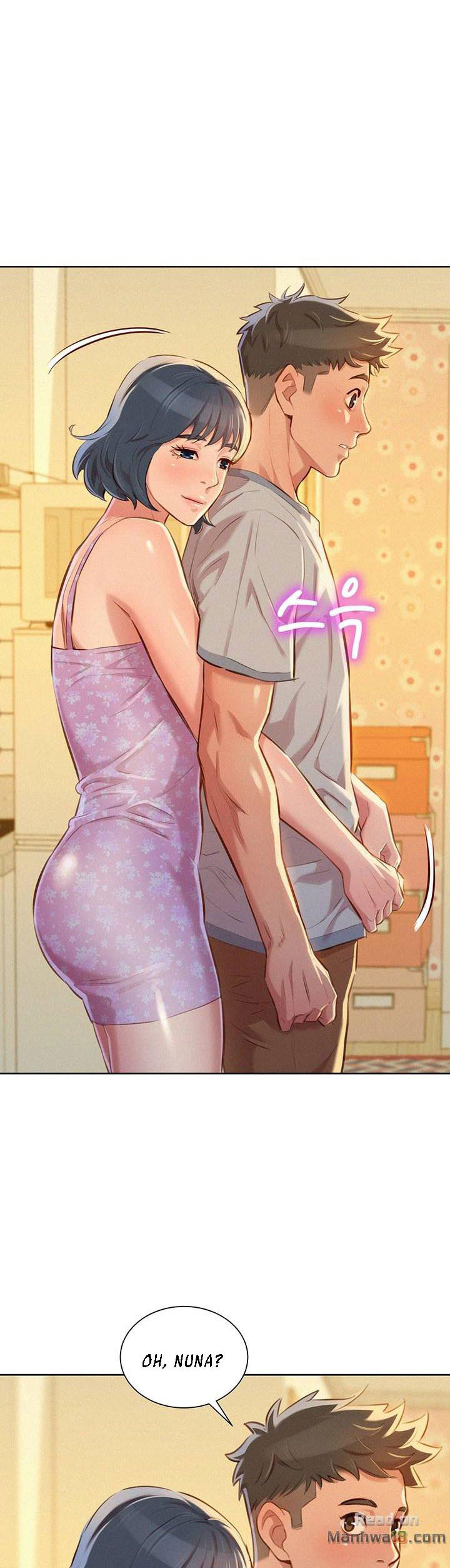 chị gái mưa chapter 49 32