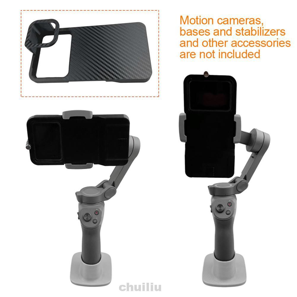 Bảng Gắn Máy Ảnh Cho Osmo Mobile 3