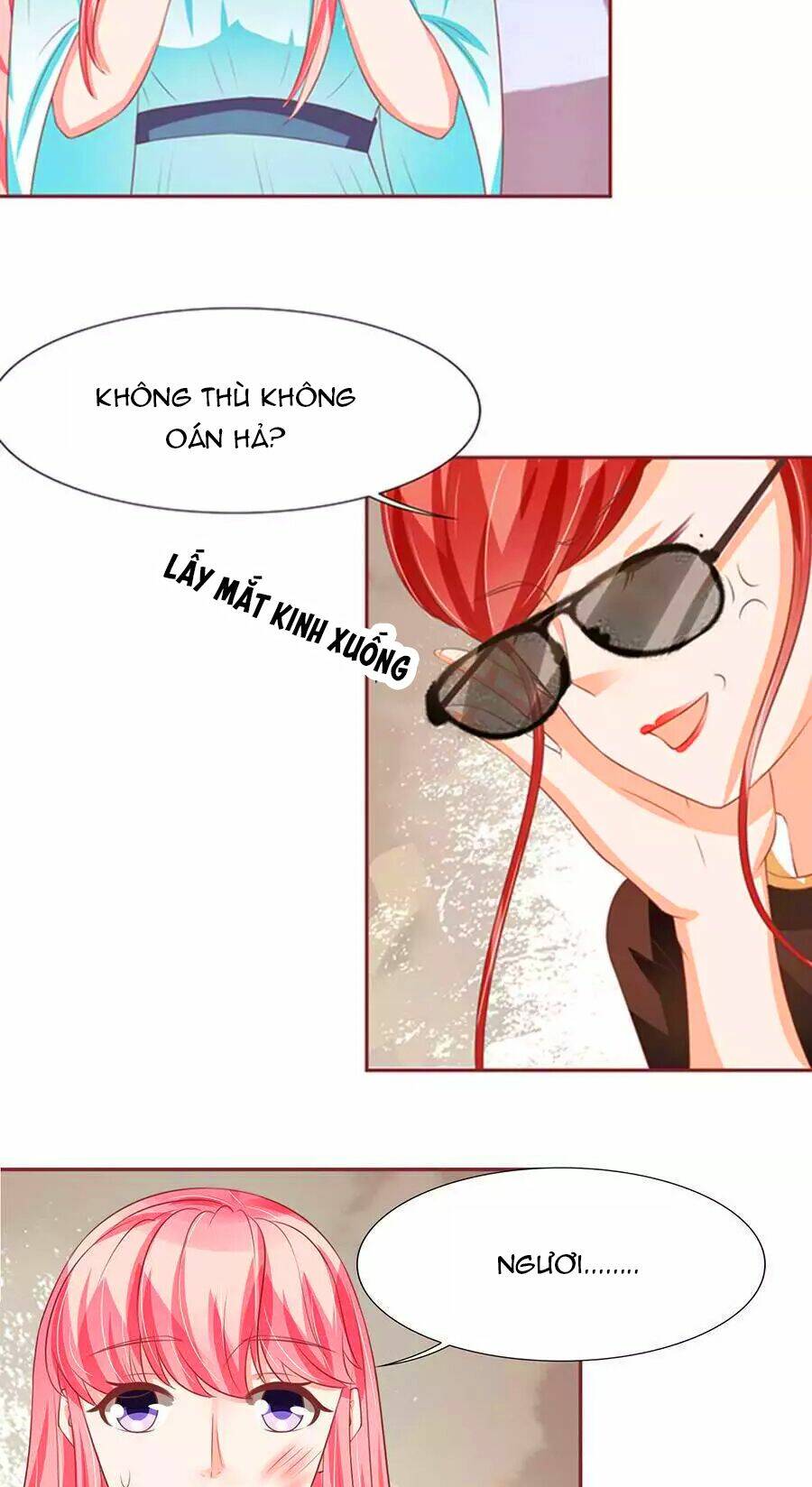 vương tước tư hữu bảo bối chapter 133 18