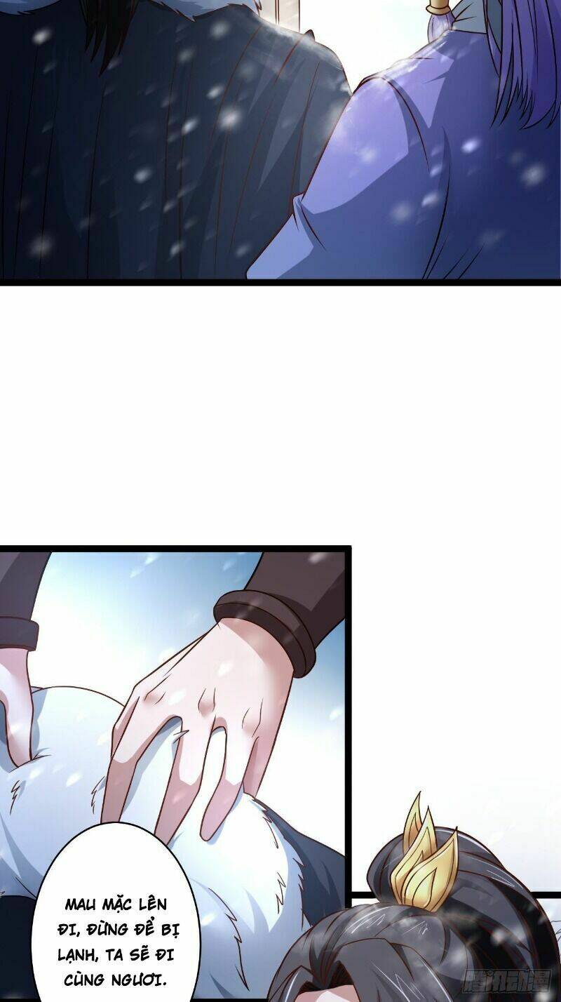 trọng sinh tối cường ma tôn ở rể chapter 85 8