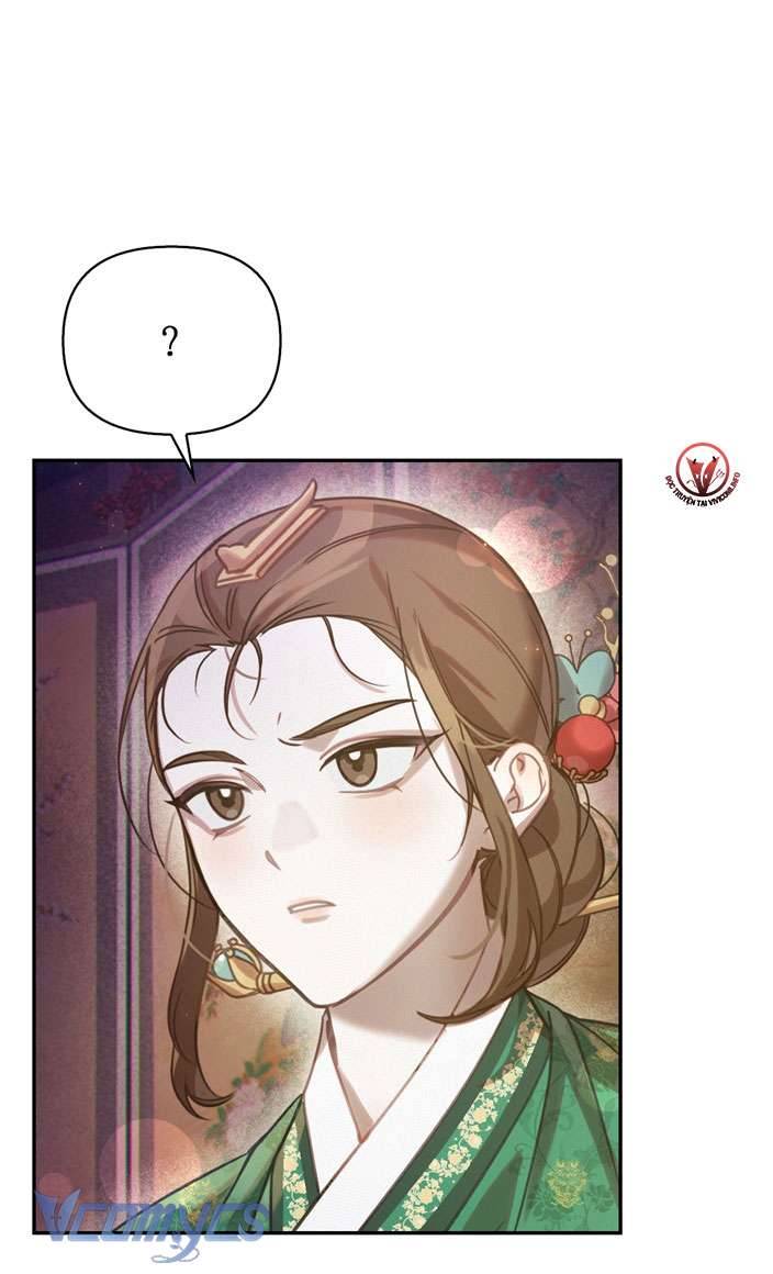 [18+] tiết học bí mật của trung điện chapter 28 19