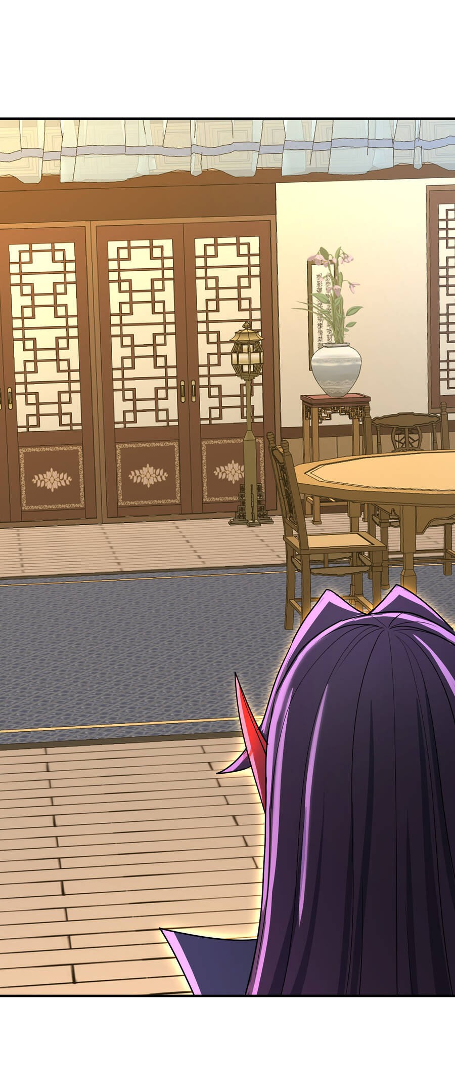 nhập hồn ma đạo tổ sư chapter 23.1 27