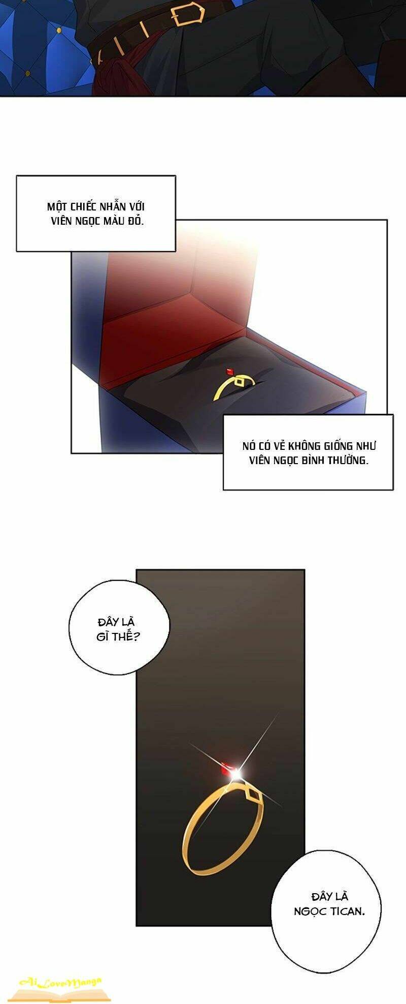 cộng tác của hoàng đế chapter 30 26