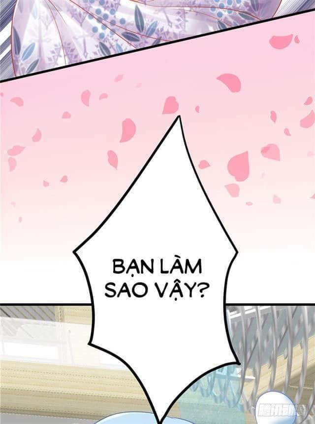 thời khắc và em điều đẹp chapter 2 20