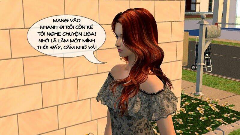 viên đạn bạc [truyện sims 2] chapter 14 23
