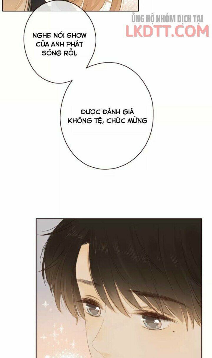 Cô Ấy Không Đáng Yêu chapter 38.2 55