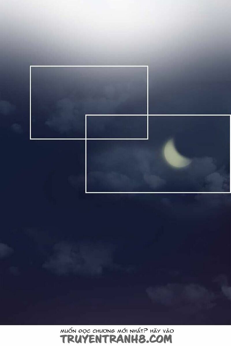 nụ hôn nguyền rủa chapter 39 41