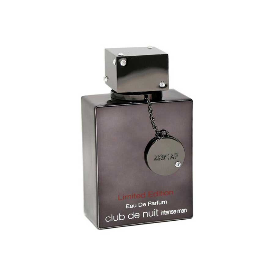 Nước Hoa Nam Armaf Club De Nuit Intense For Men Parfume Limited EDP 105ml