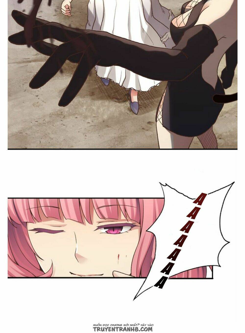 vì tôi là ông chú mở tiệm bán vũ khí chapter 44 36