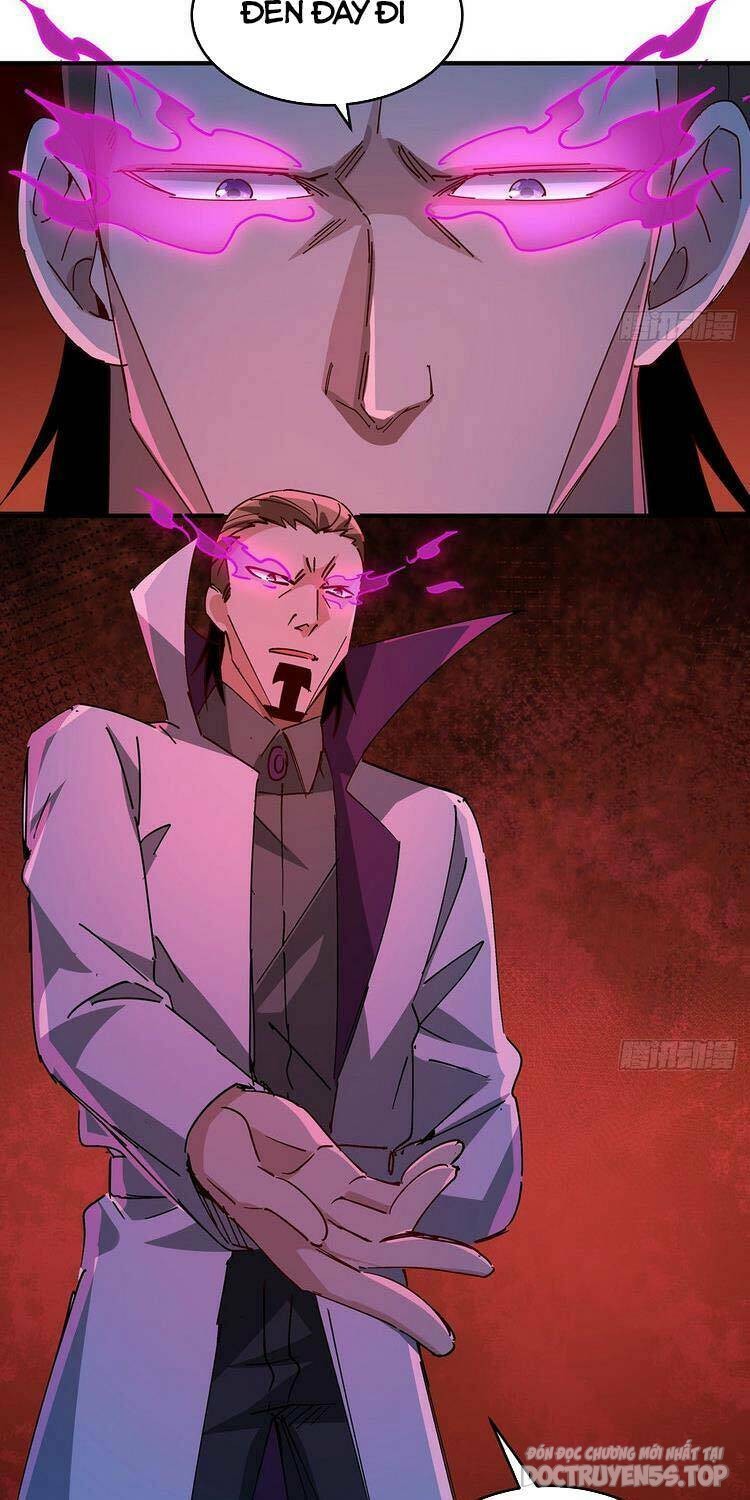 giải cứu 99 nữ chính ở mạt thế chapter 71 6