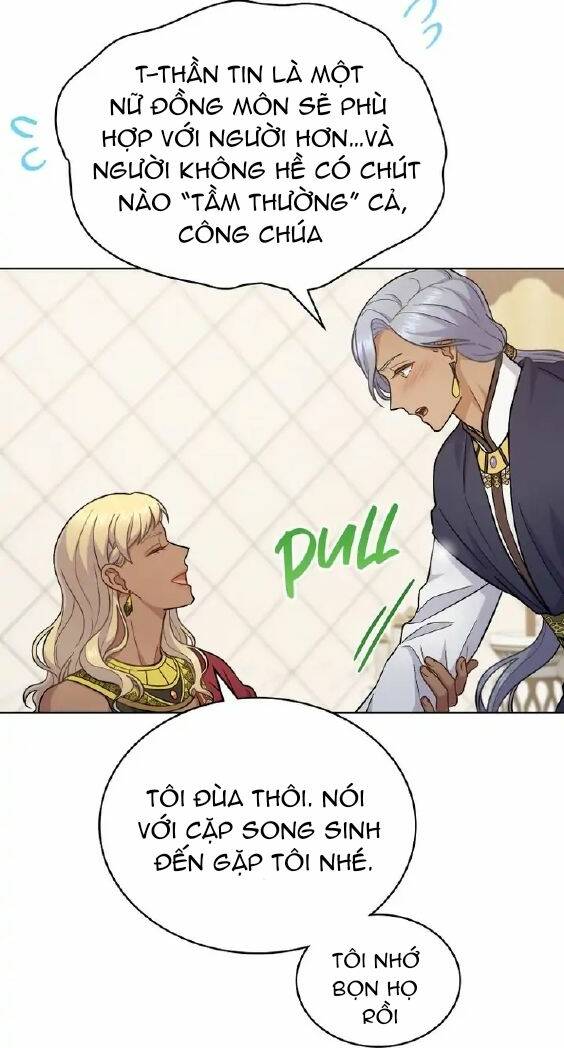 Lừa Người Hợp Với Em chapter 33.1 23