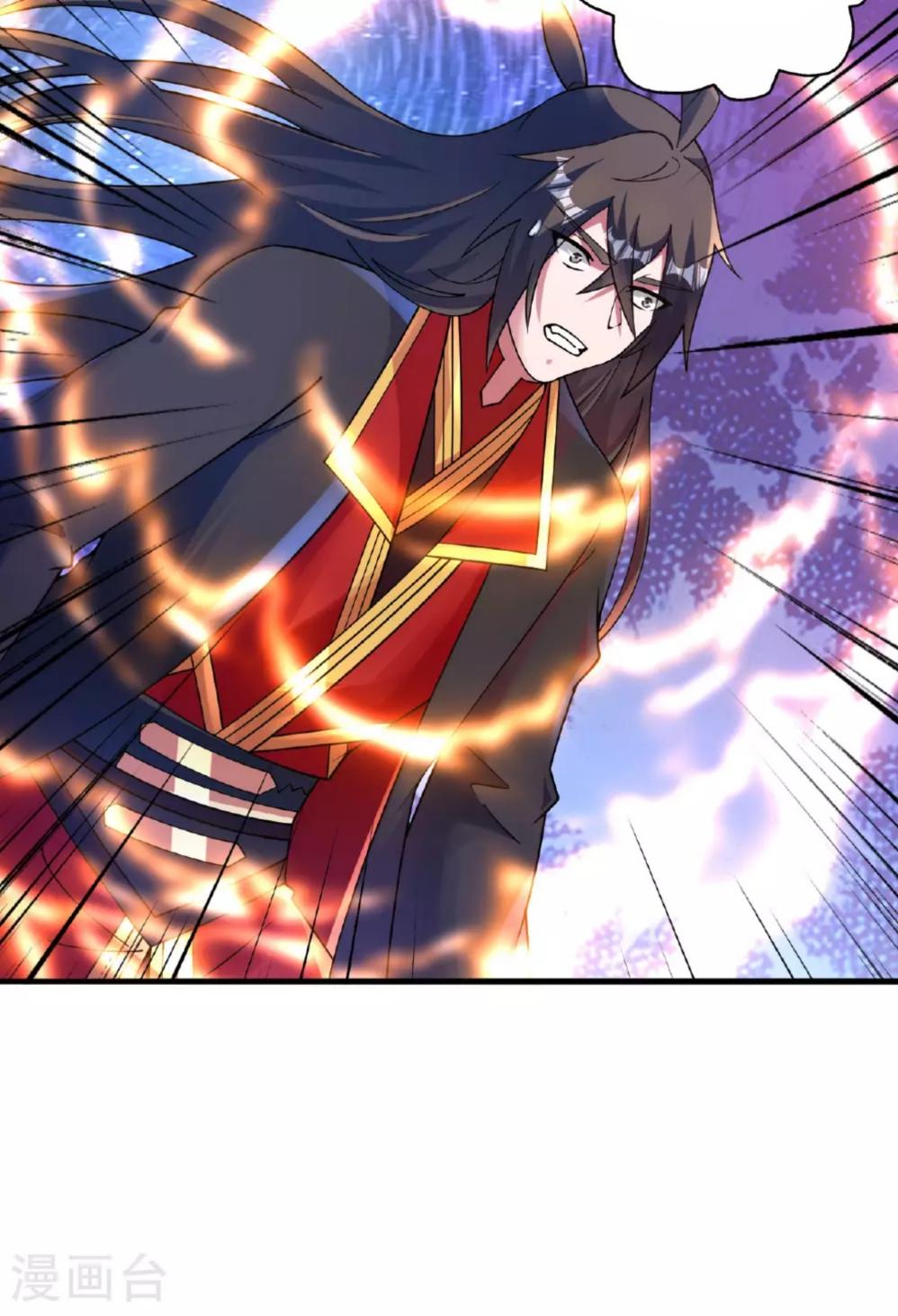 tiên võ đế tôn chapter 478 126